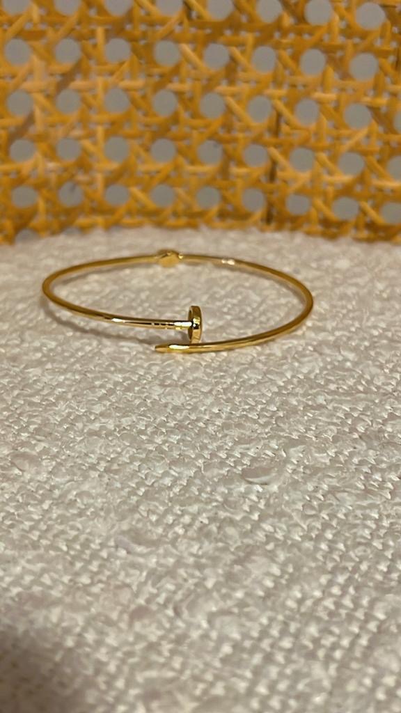 Brazalete Caña Plain