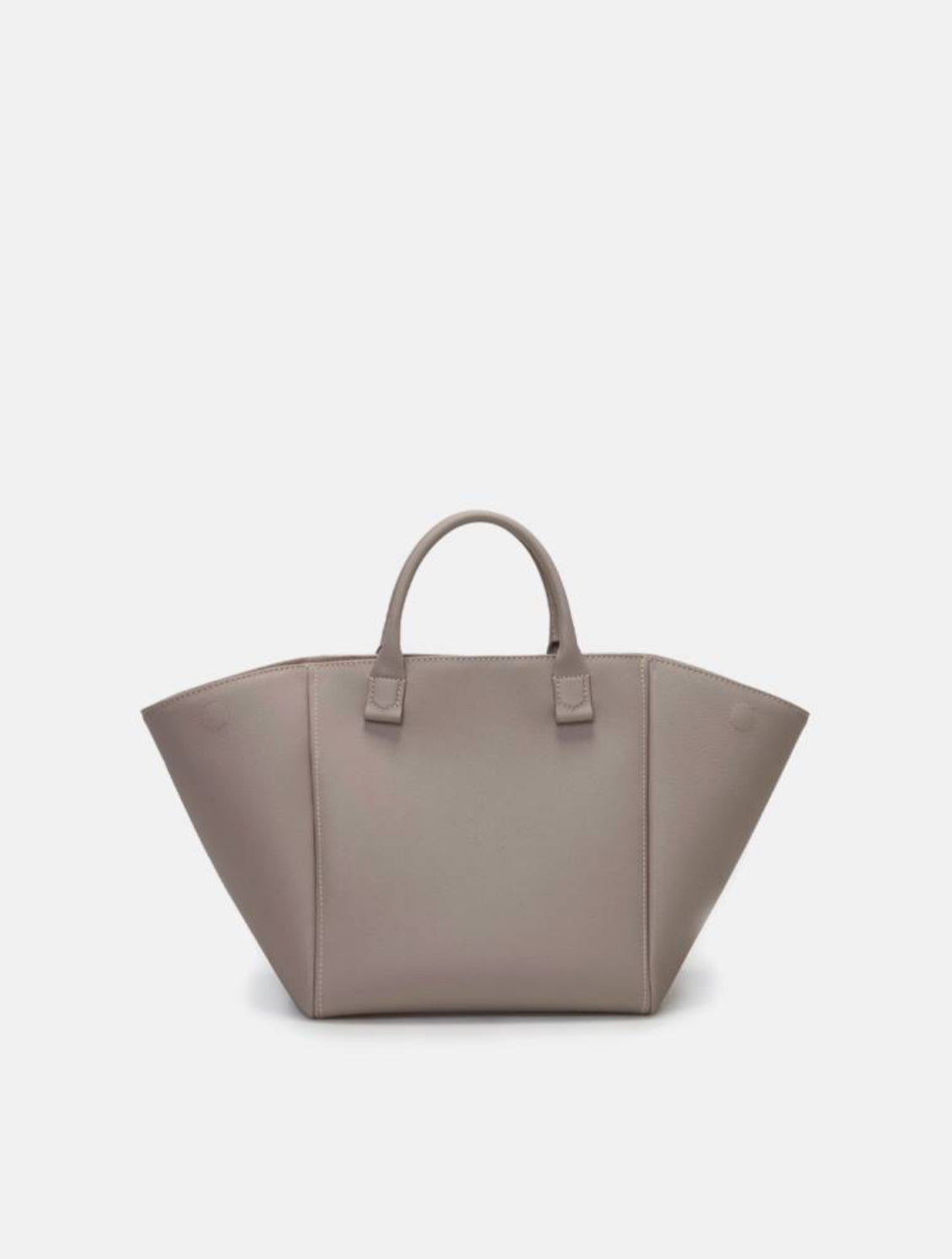 Pre Order Bolso Carolina Herrera Blasón Shopping Trench
