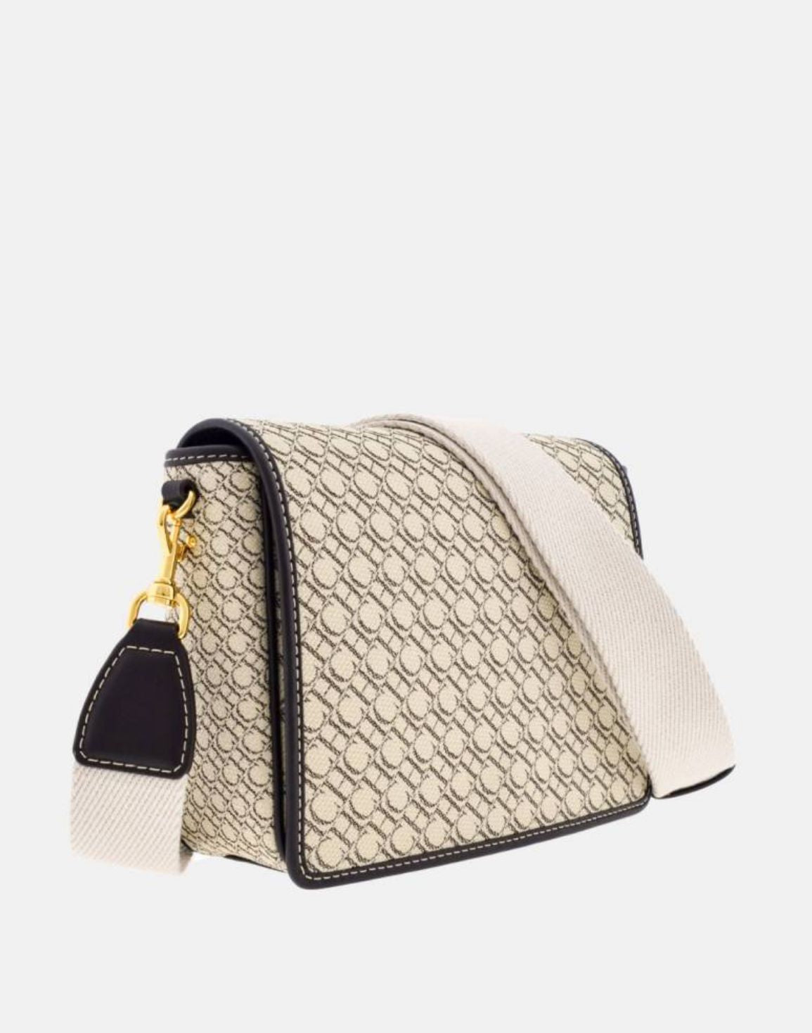 Bolso Carolina Herrera Shopping Crossbody Caracas