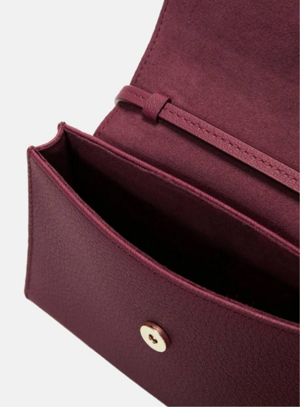 Pre Order Bolso Carolina Herrera Doma Insignia Tiny Satchel