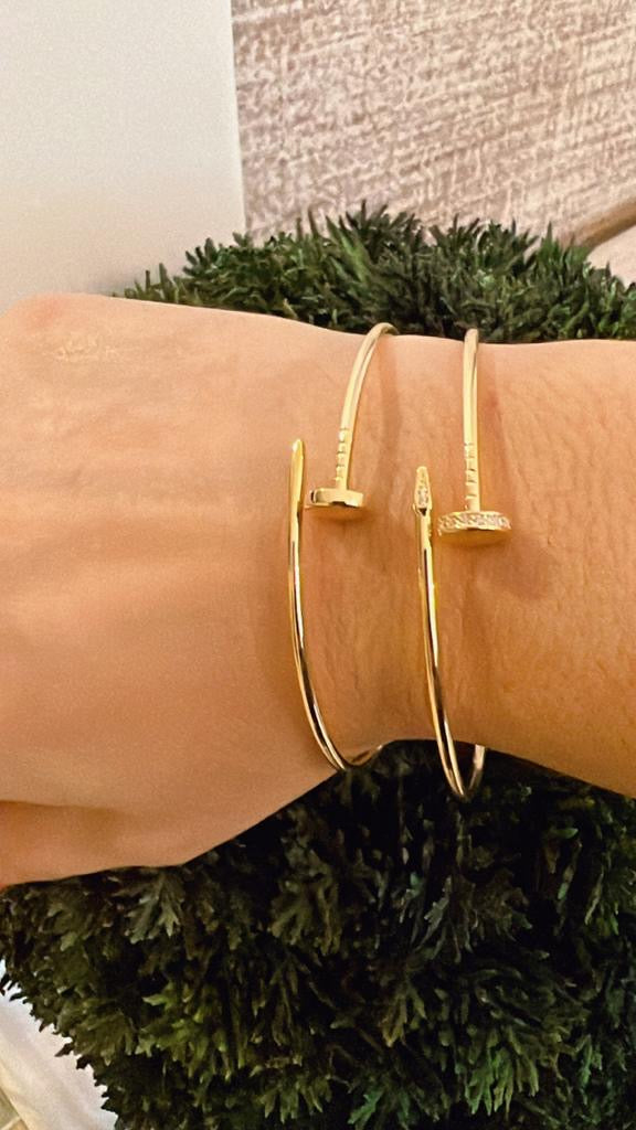 Brazalete Caña con Micropave