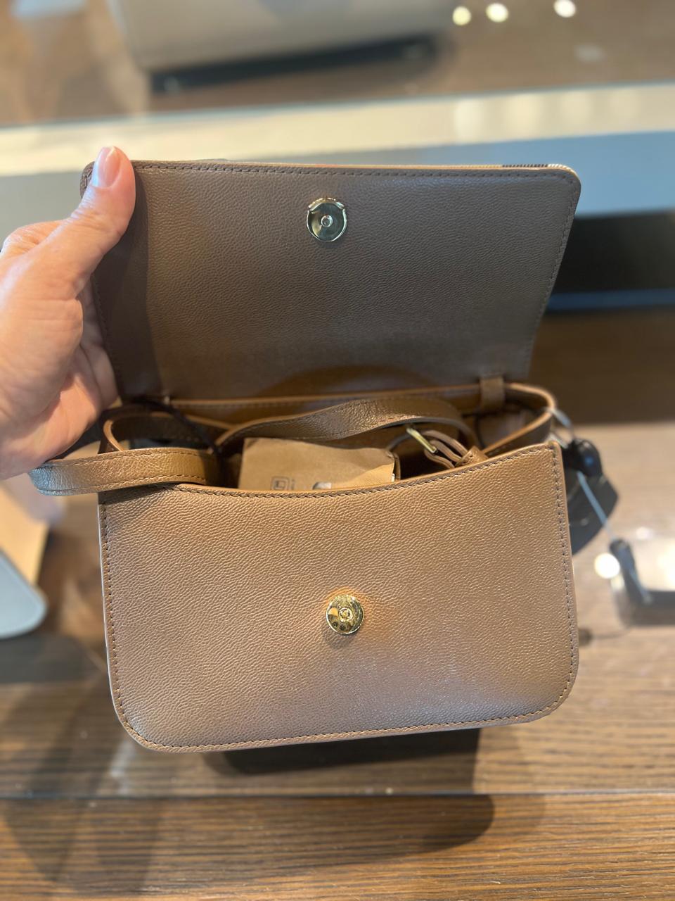 Burberry Madison Chestnut Beige