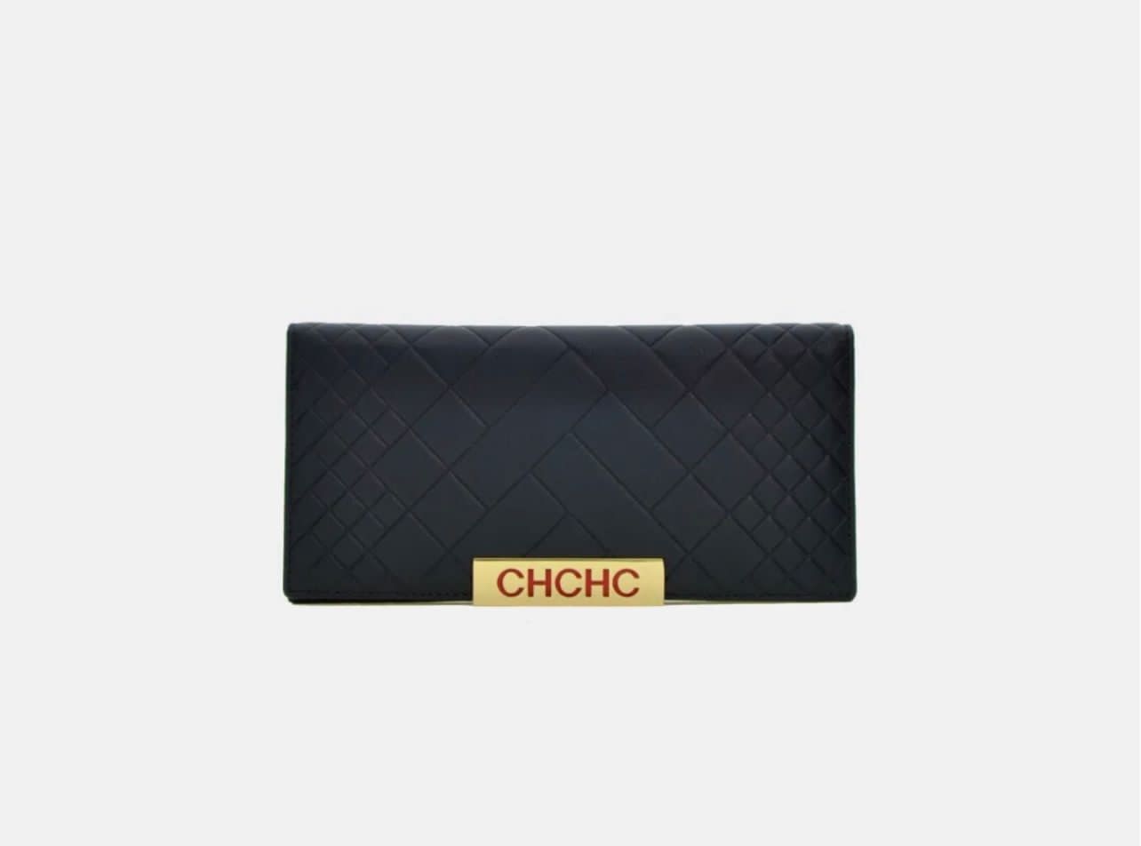 Wallet Carolina Herrera Bimba
