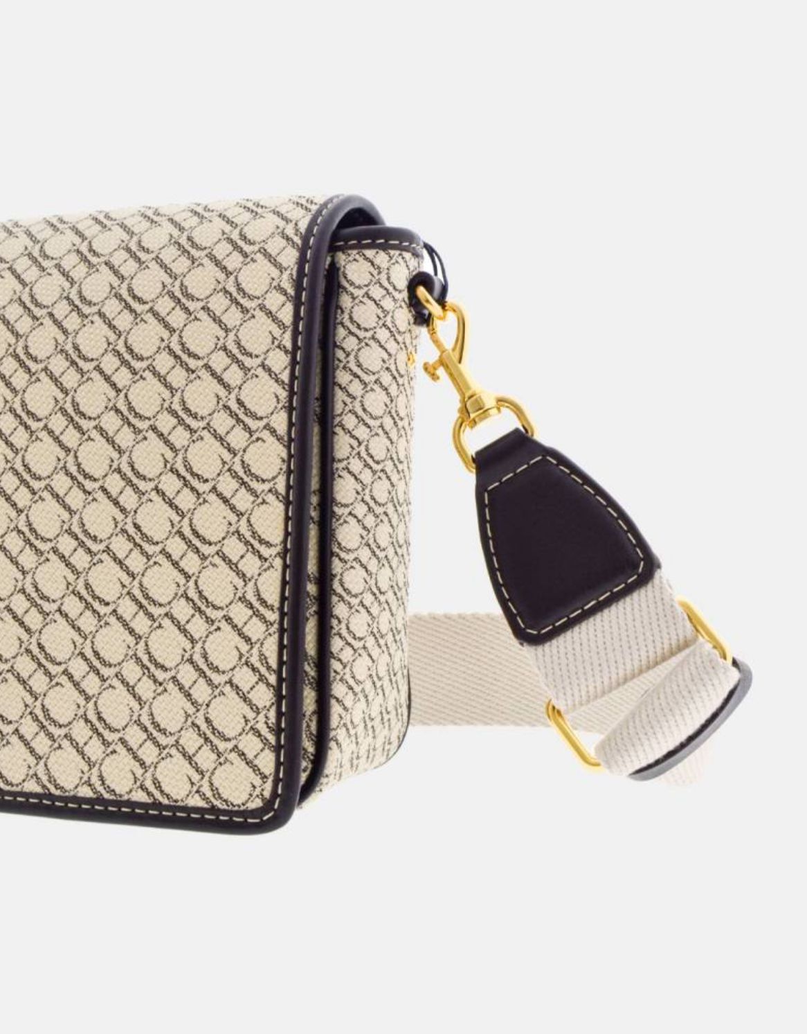 Bolso Carolina Herrera Shopping Crossbody Caracas
