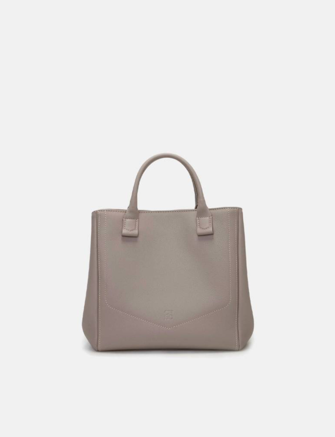 Pre Order Bolso Carolina Herrera Blasón Shopping Trench