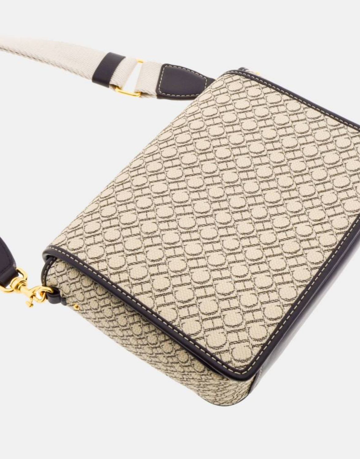 Bolso Carolina Herrera Shopping Crossbody Caracas