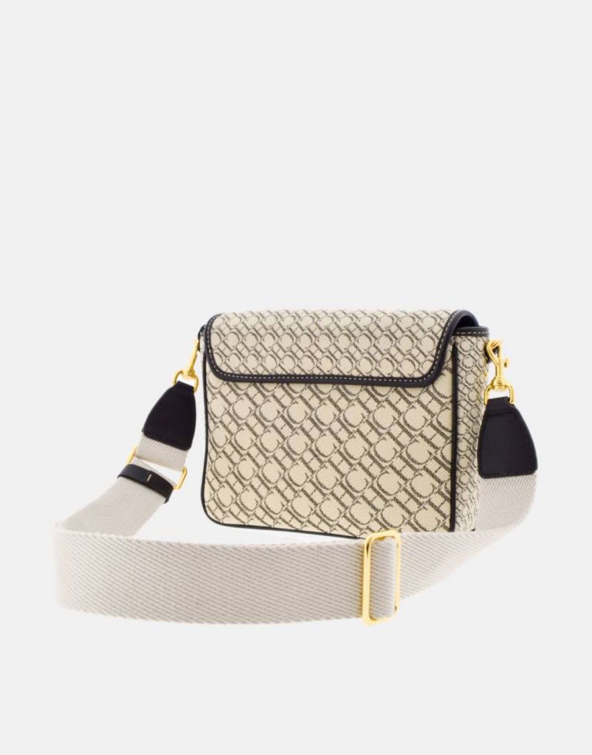 Bolso Carolina Herrera Shopping Crossbody Caracas