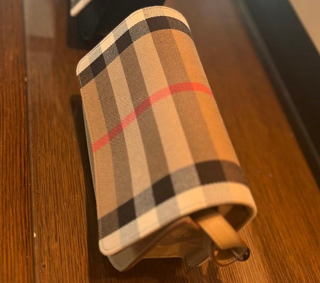Burberry Madison Chestnut Beige