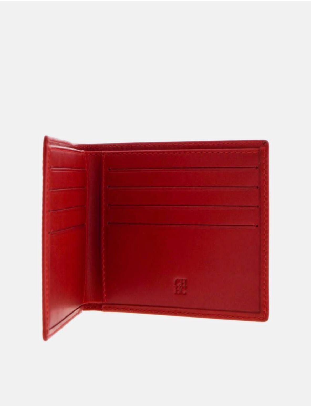 Wallet CH para Caballero