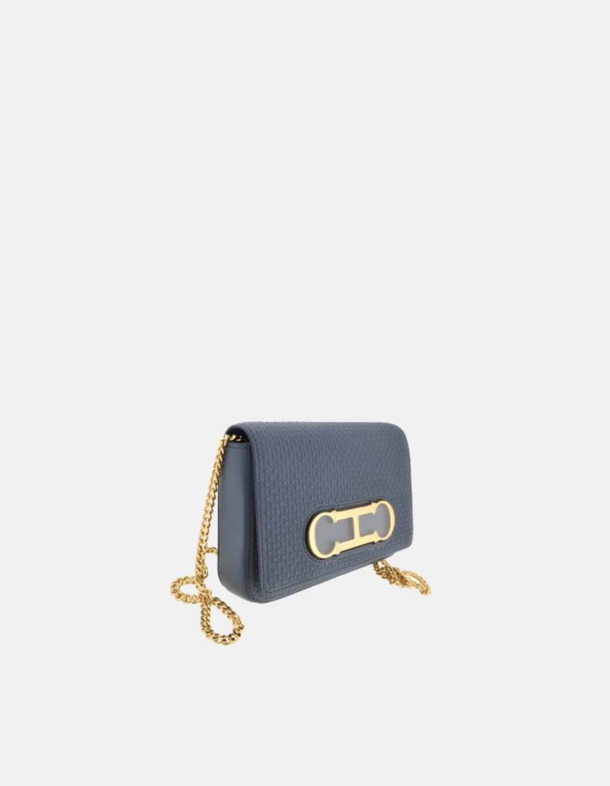 Bolso Carolina Herrera Initials Insignia Microsello