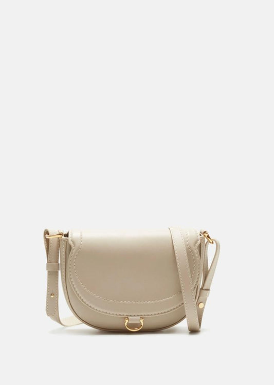 Bolso Carolina Herrera Insignia Charro