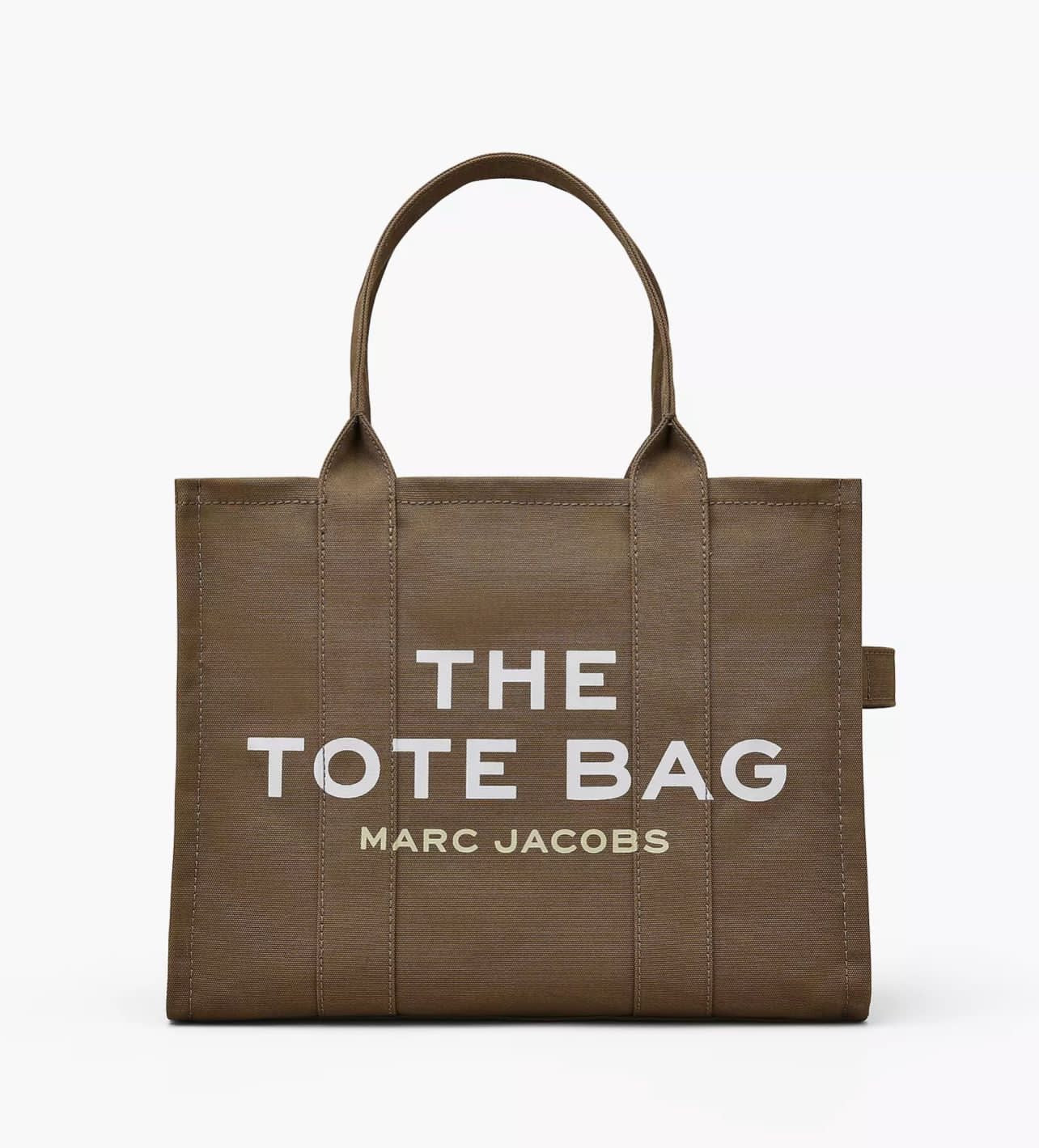 PRE-ORDER Bolso Marc Jacobs The Tote Bag - Slate Green