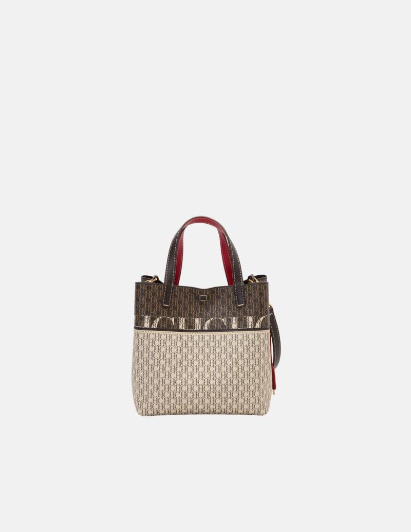 Bolso CH Matryoshka Locked xs Caracas y El Dorado