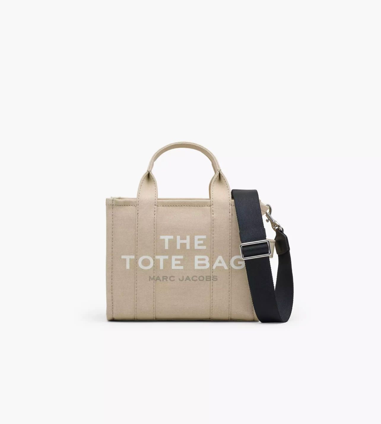 PRE-ORDER Bolso Marc Jacobs The Tote Bag - Beige