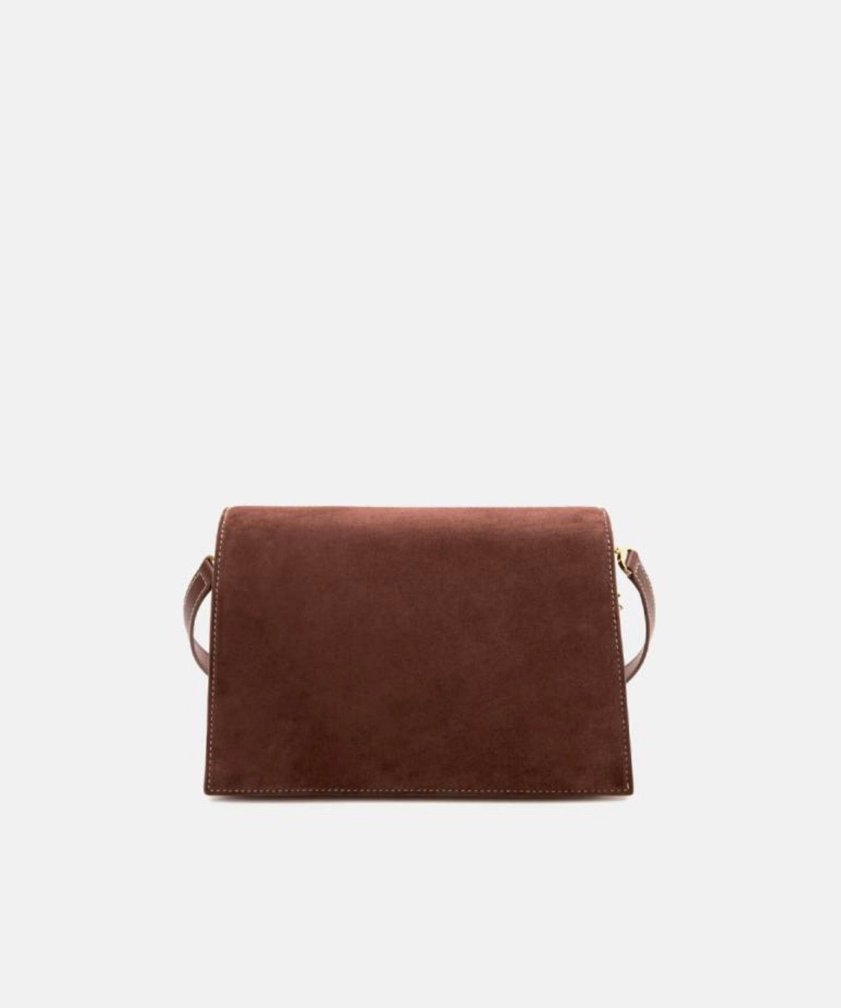 Pre Order Bolso Carolina Herrera Doma Insignia Shoulder