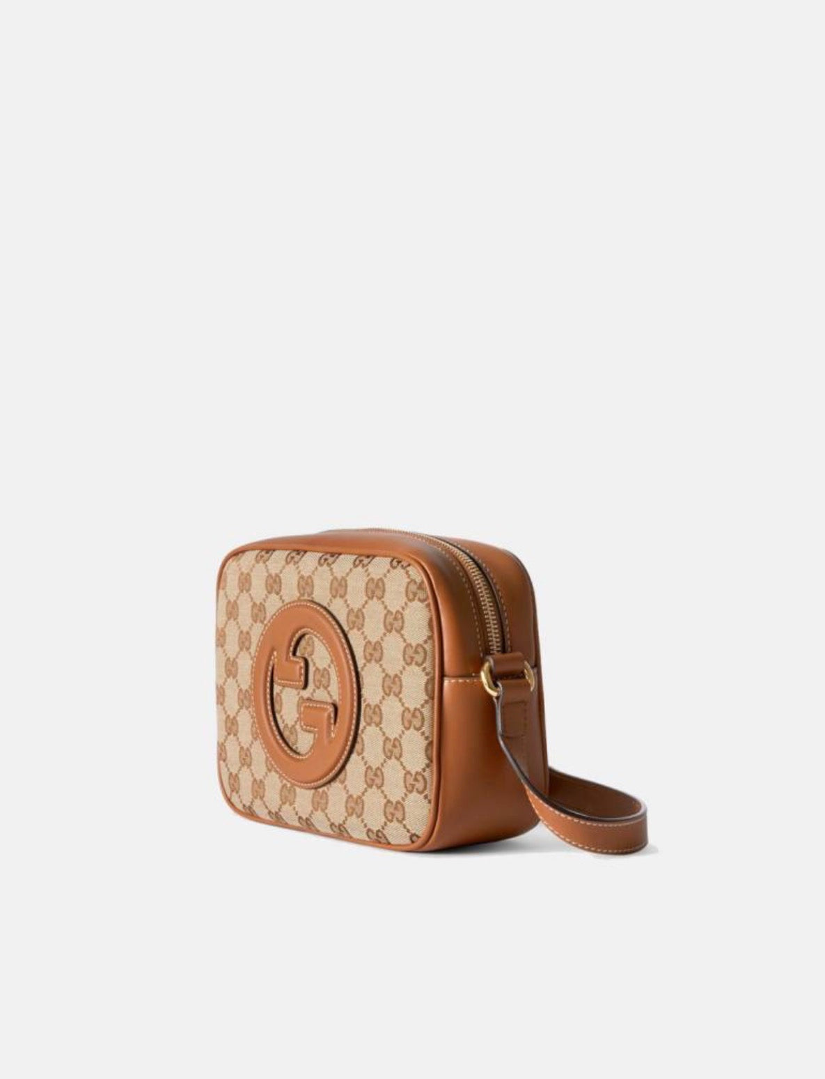 Pre Order Bolso Gucci Blondie Mini Crossbody
