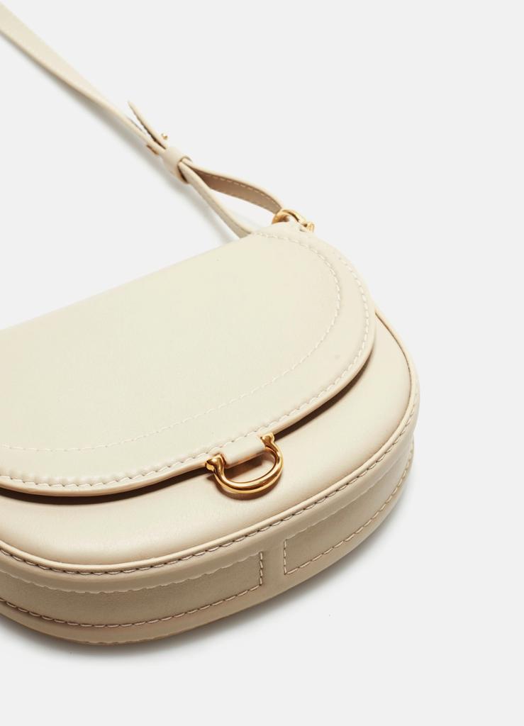 Bolso Carolina Herrera Insignia Charro