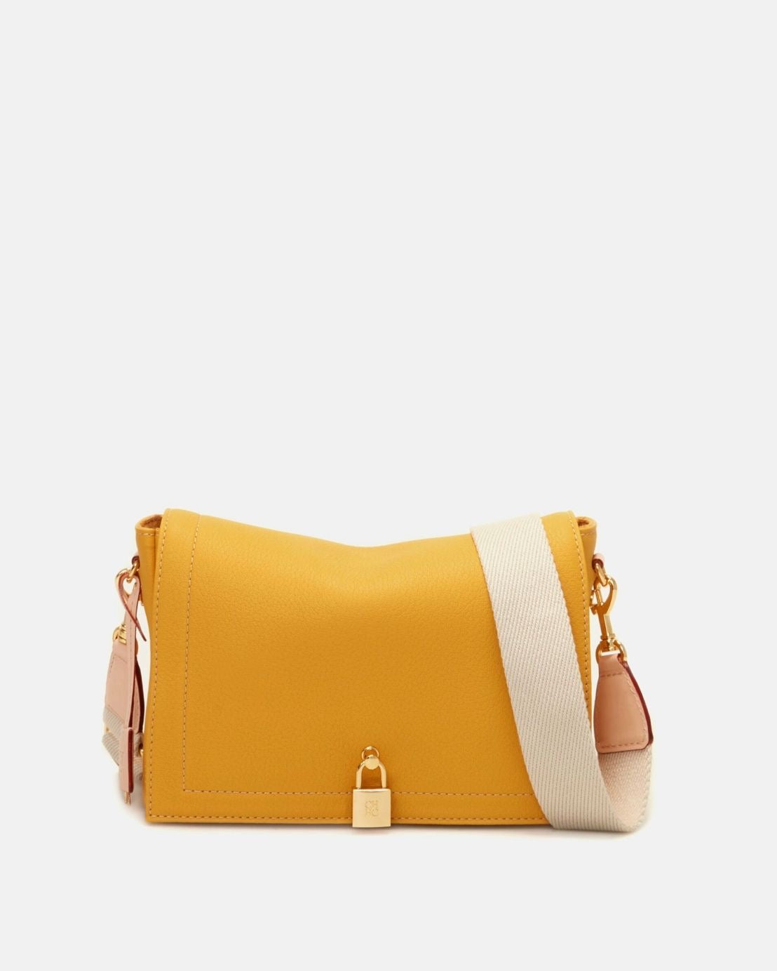 PRE-ORDER Bolso Carolina Herrera Andy Locked Crossbody