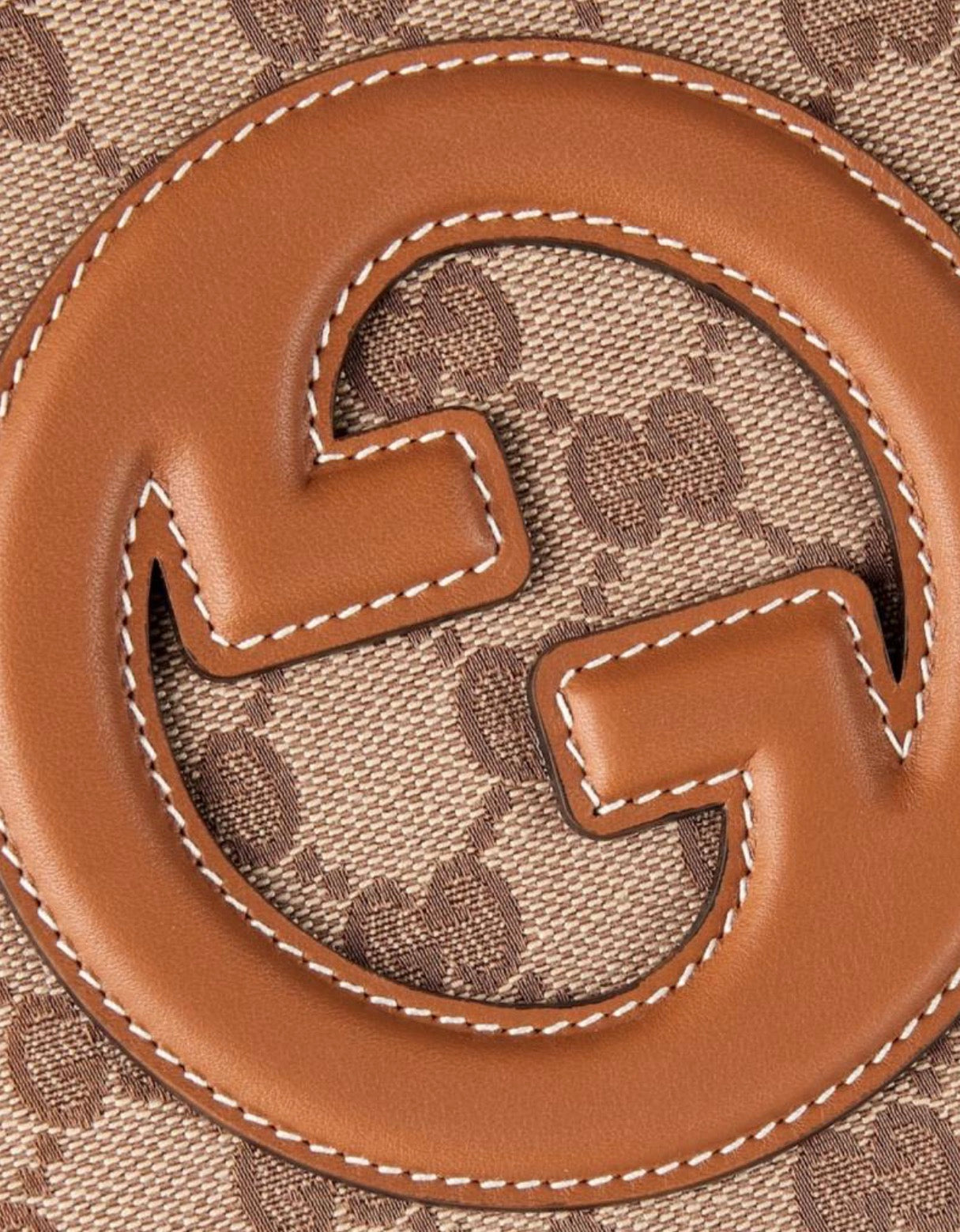 Pre Order Bolso Gucci Blondie Mini Crossbody