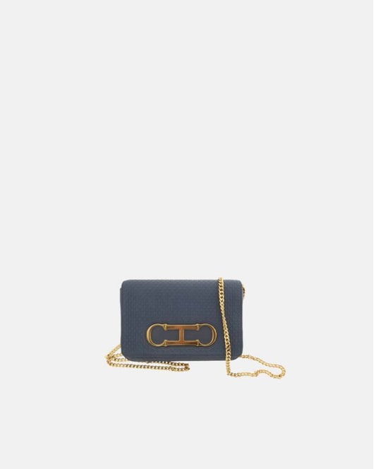 Bolso Carolina Herrera Initials Insignia Microsello