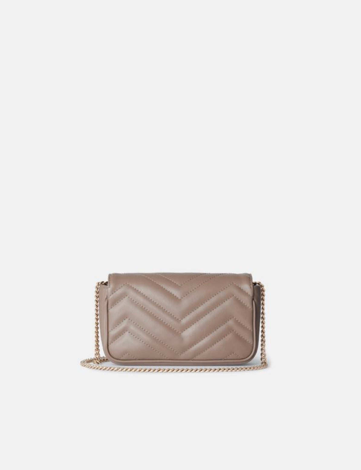 Pre Order Bolso Gucci Marmont GG Micro Topo