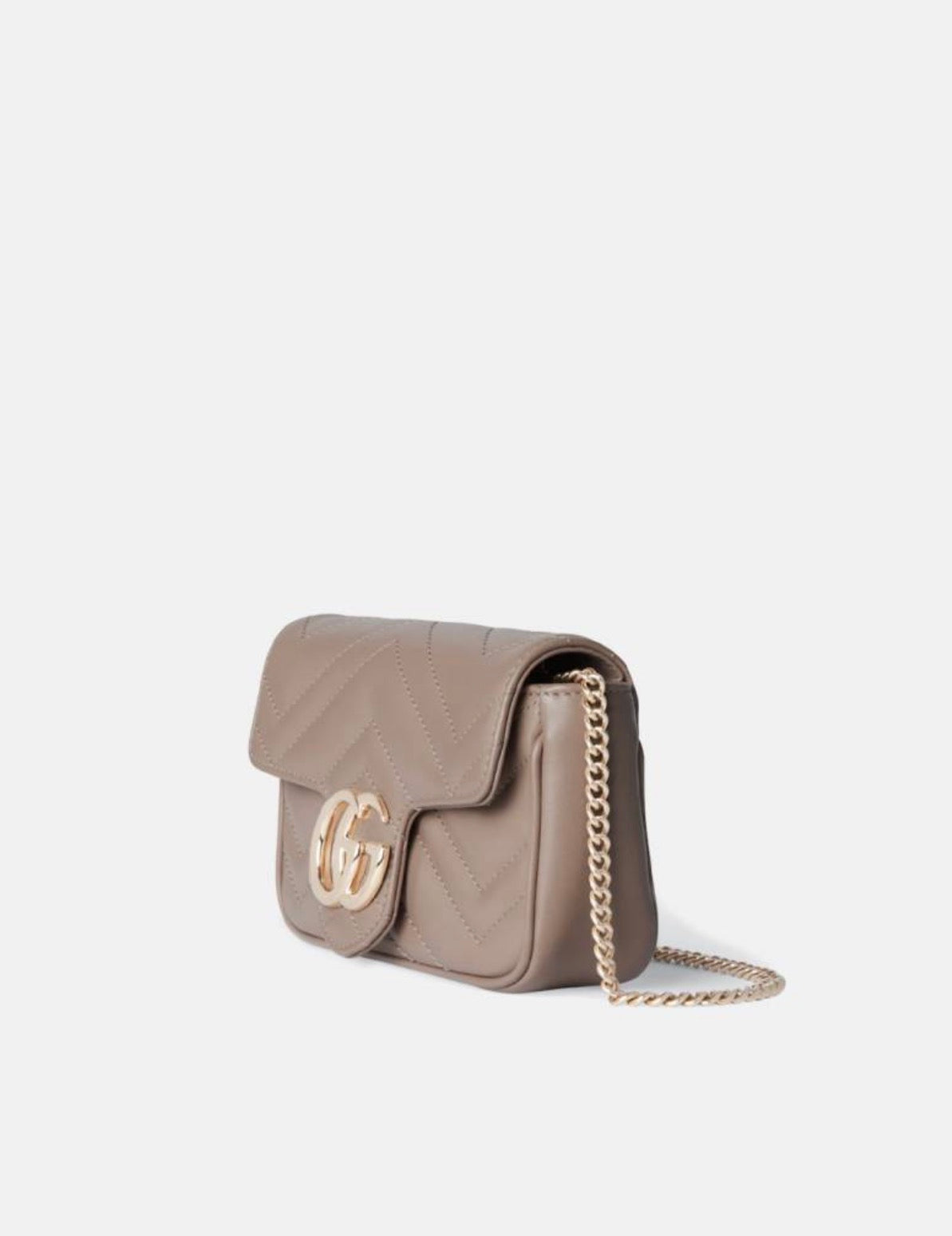 Pre Order Bolso Gucci Marmont GG Micro Topo