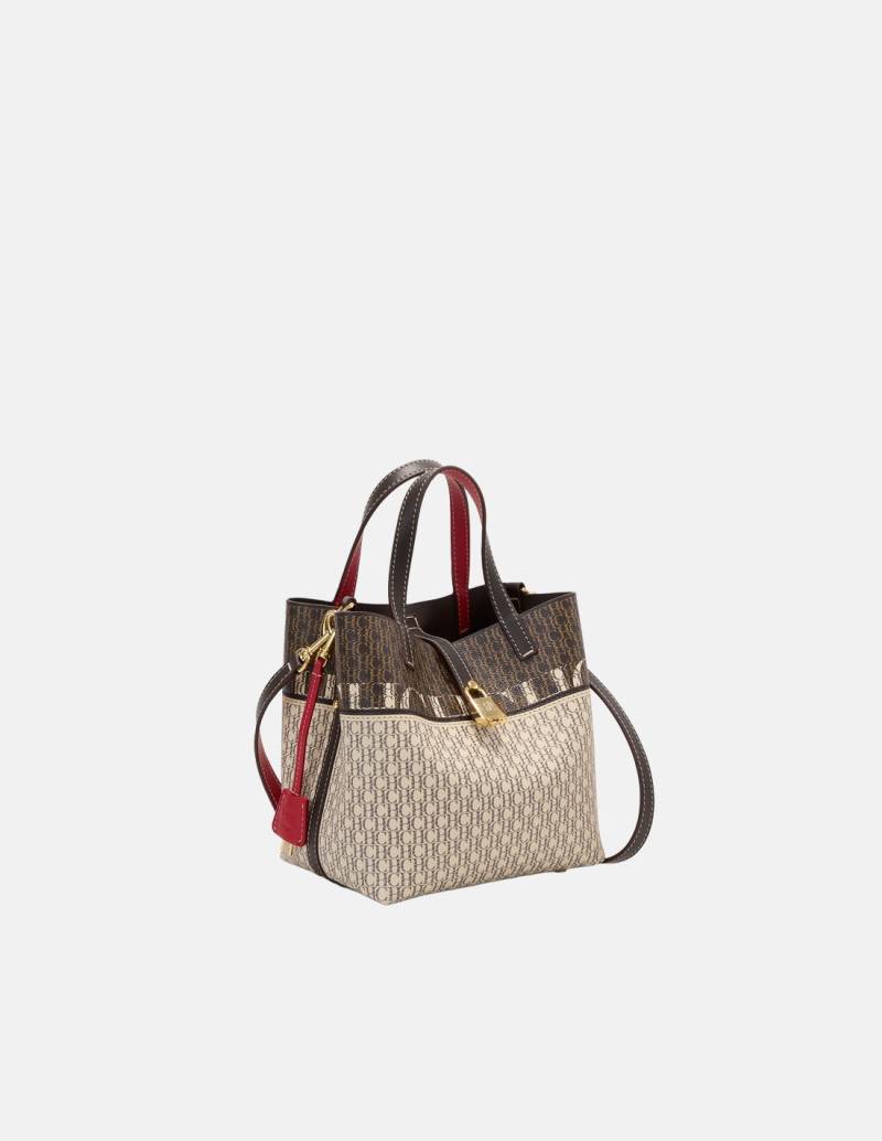 Bolso CH Matryoshka Locked xs Caracas y El Dorado