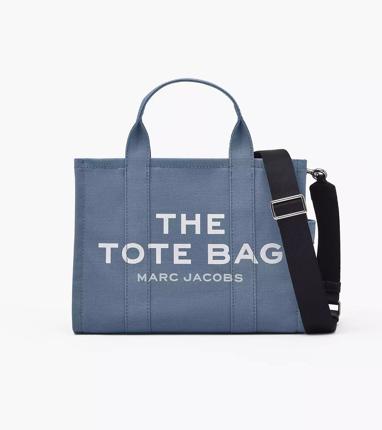 PRE-ORDER Bolso Marc Jacobs The Tote Bag - Blue Shadow