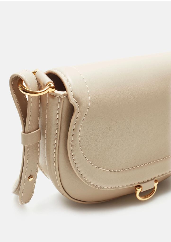 Bolso Carolina Herrera Insignia Charro