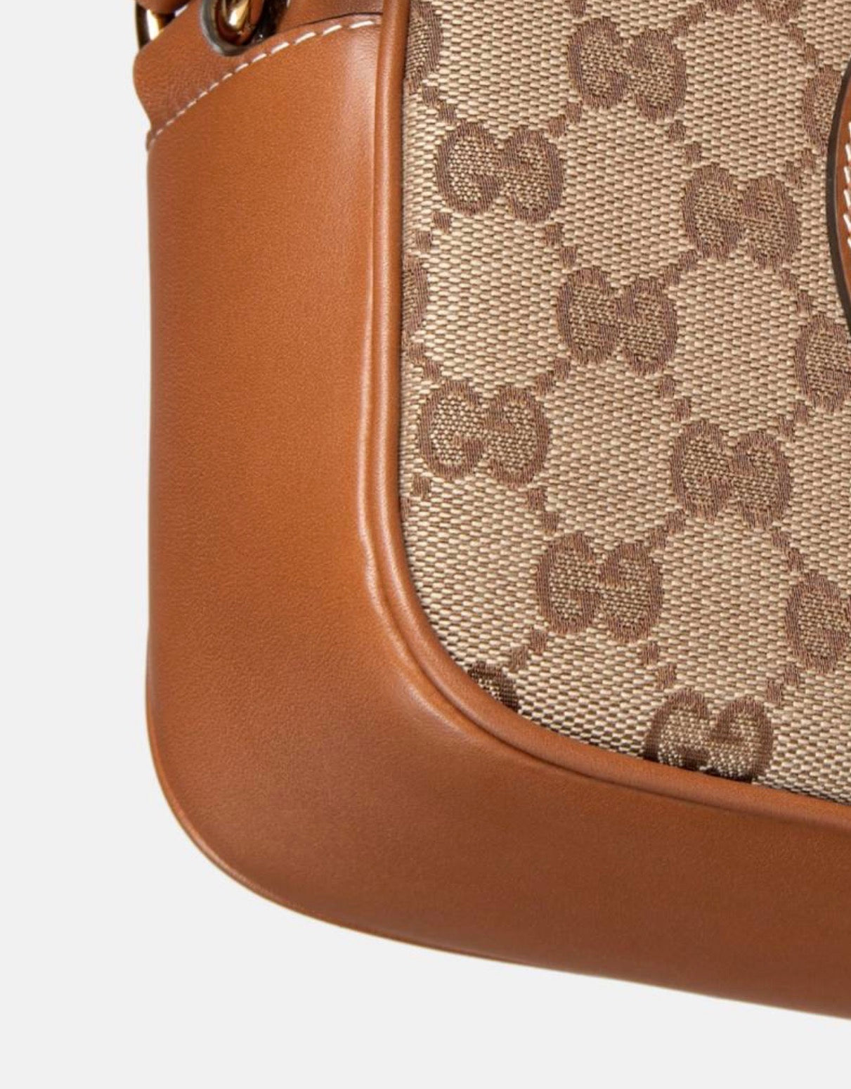 Pre Order Bolso Gucci Blondie Mini Crossbody