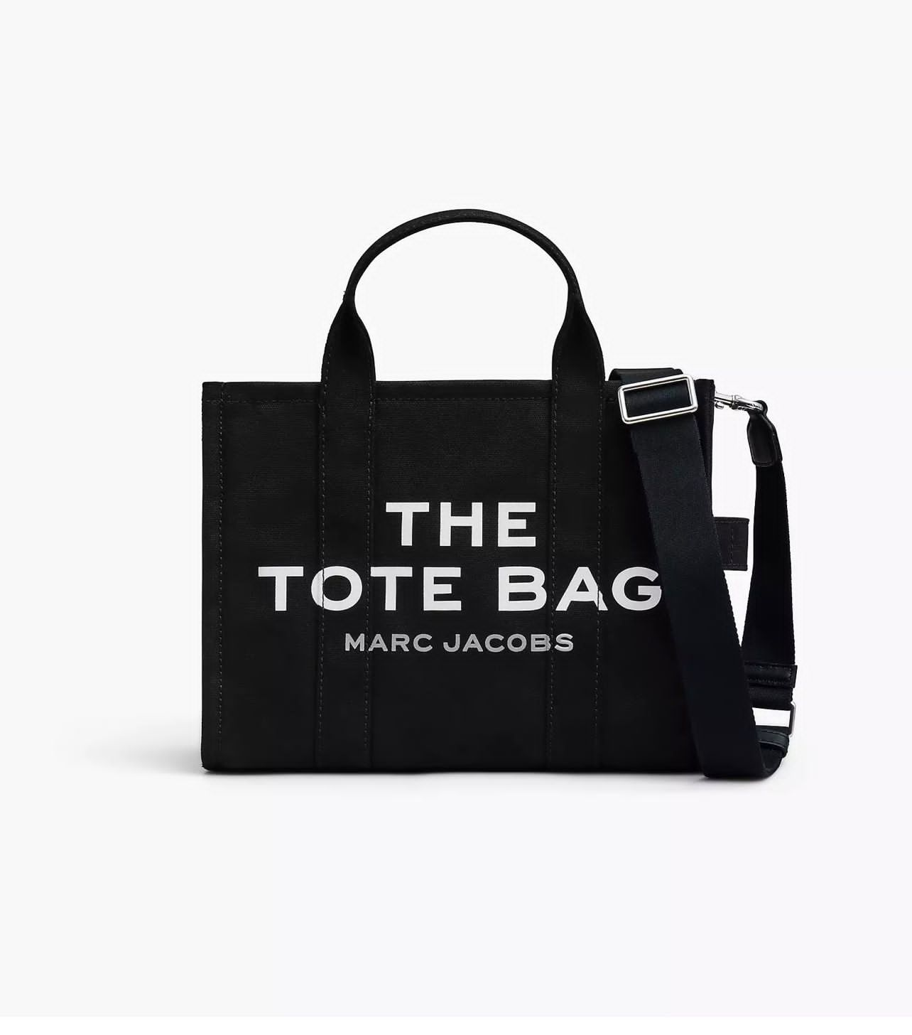 PRE-ORDER Bolso Marc Jacobs The Tote Bag - Black