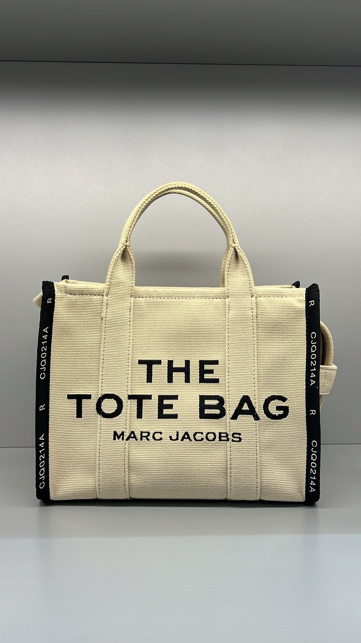 PRE-ORDER Bolso Marc Jacobs The Tote Bag