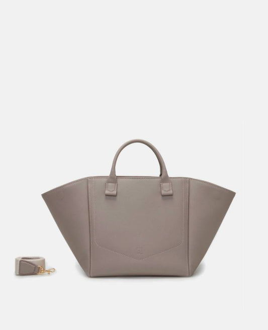 Pre Order Bolso Carolina Herrera Blasón Shopping Trench