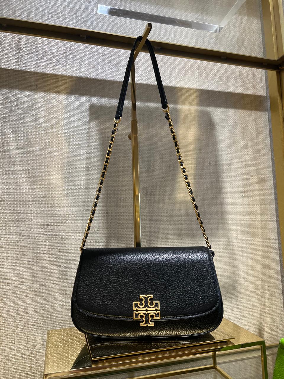 Bolso Tory Burch Britten Convertible Crossbody