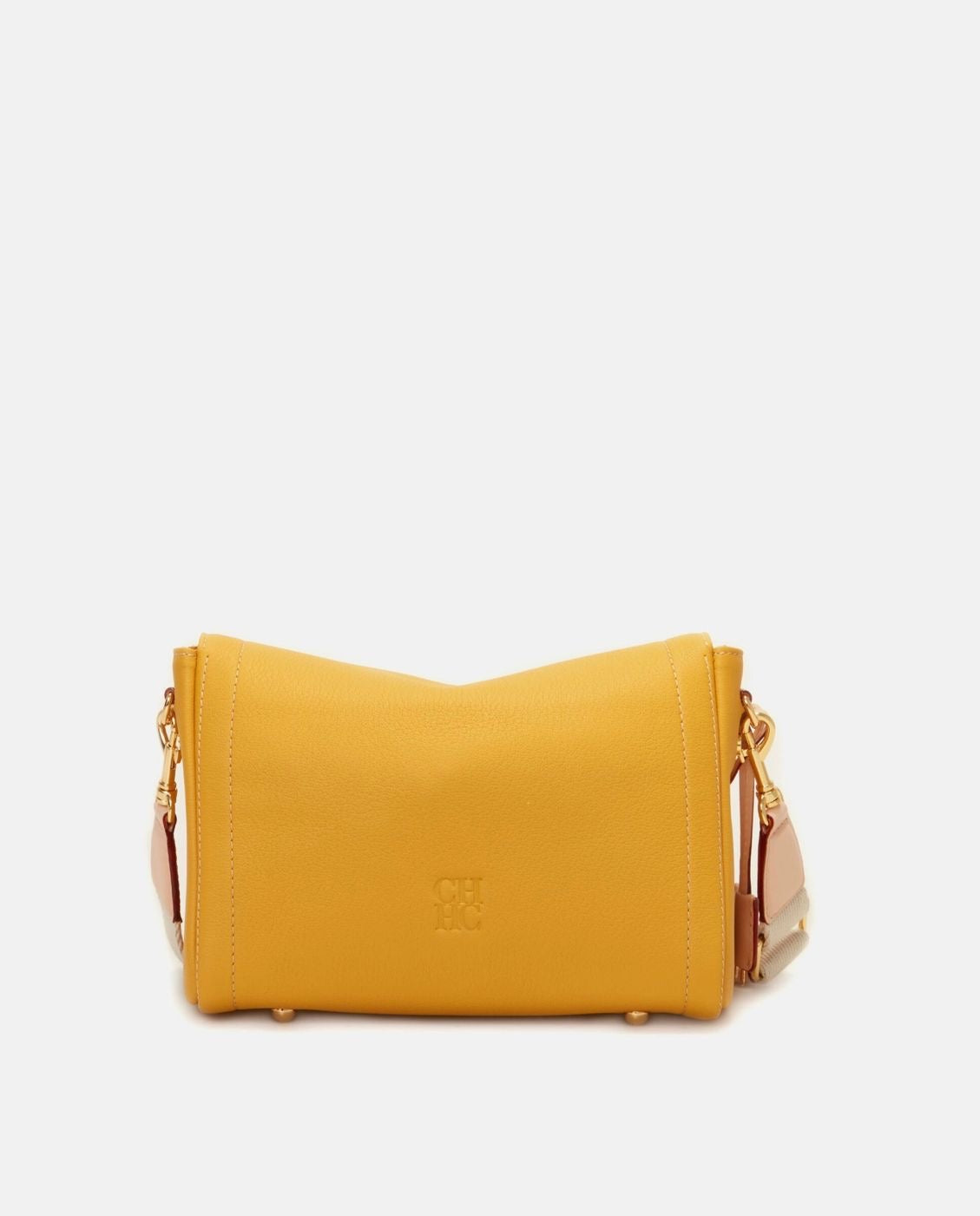 PRE-ORDER Bolso Carolina Herrera Andy Locked Crossbody