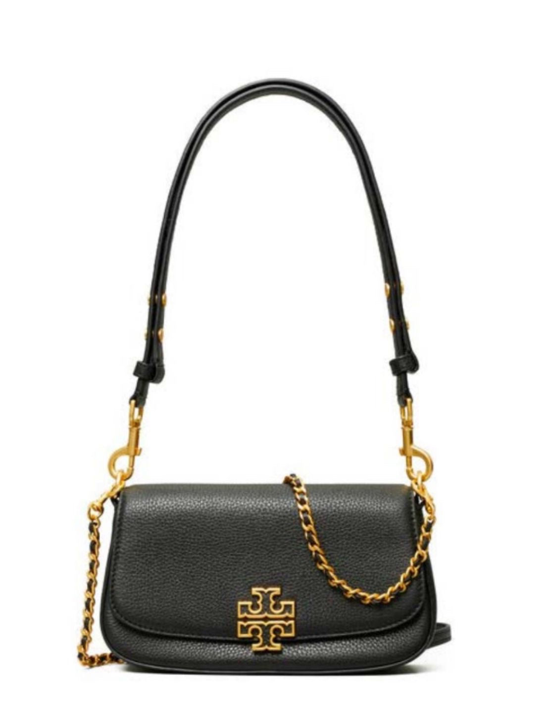 Bolso Tory Burch Britten Convertible Crossbody