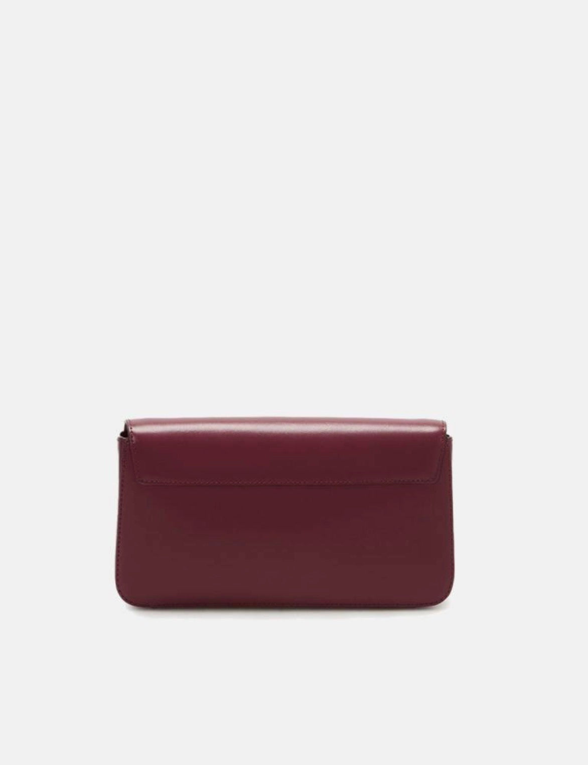 Pre Order Bolso Carolina Herrera Clutch Initials Insignia