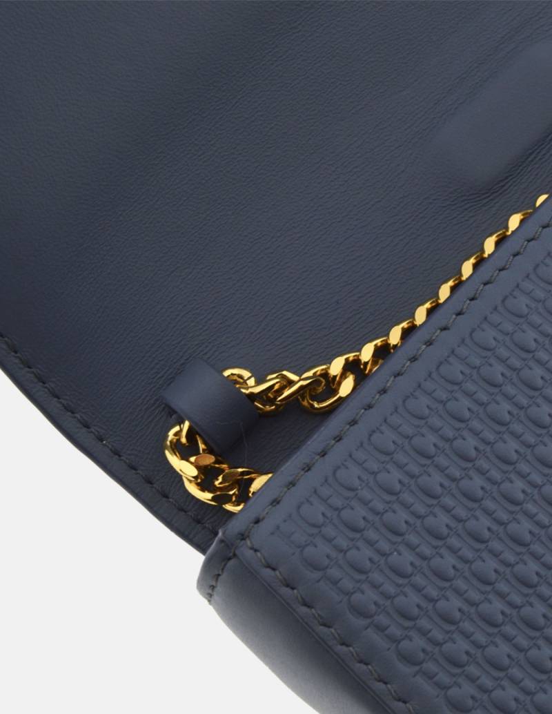Bolso Carolina Herrera Initials Insignia Microsello