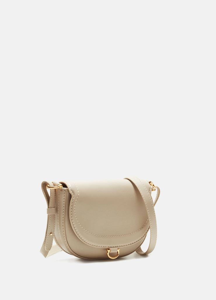 Bolso Carolina Herrera Insignia Charro