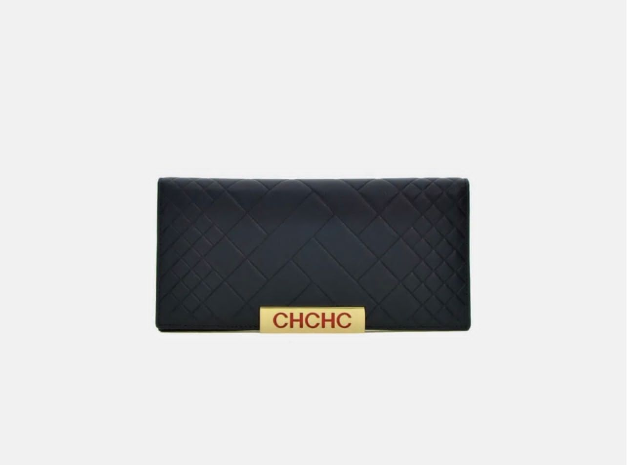 Wallet Carolina Herrera Bimba