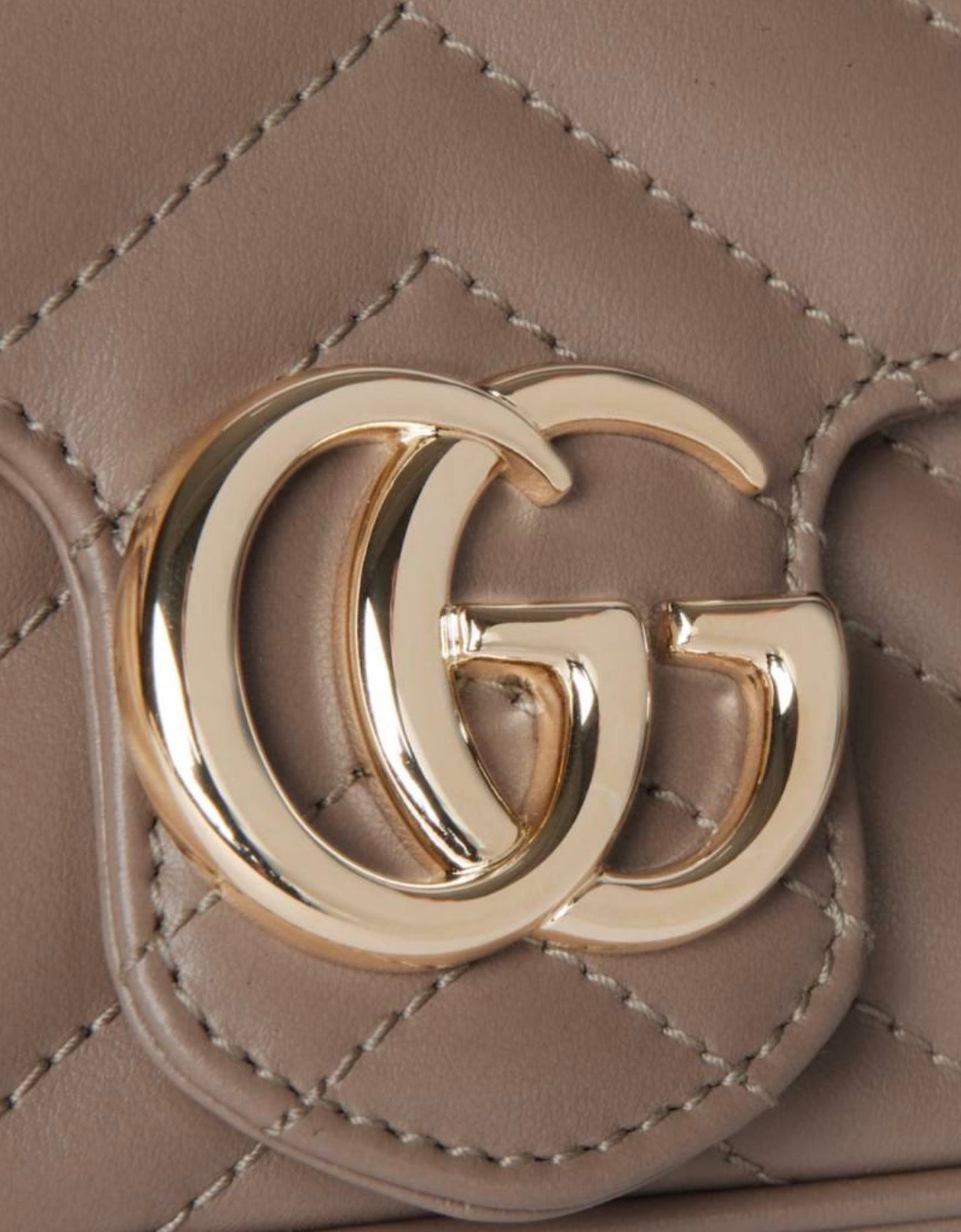 Pre Order Bolso Gucci Marmont GG Micro Topo