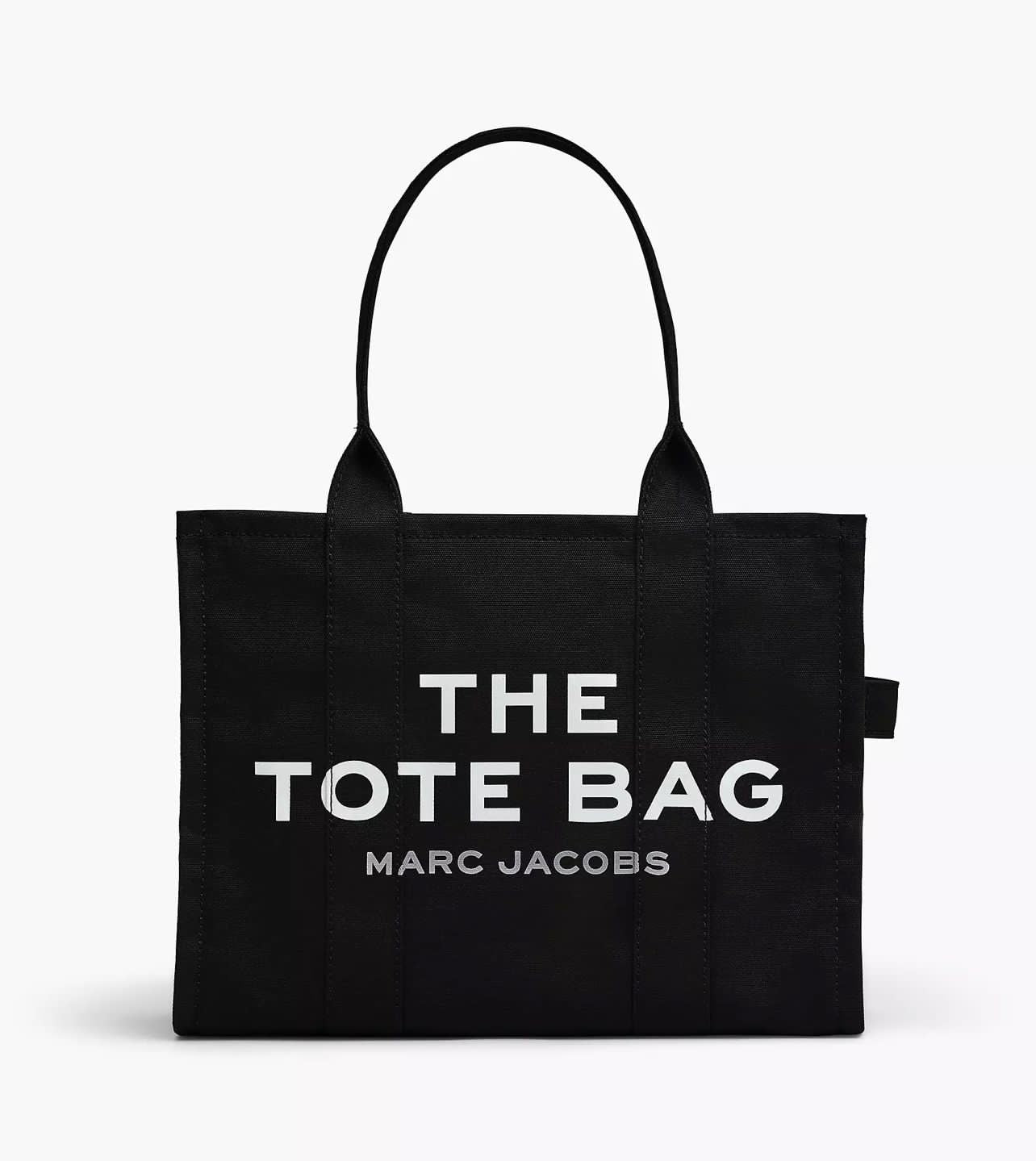 PRE-ORDER Bolso Marc Jacobs The Tote Bag - Black