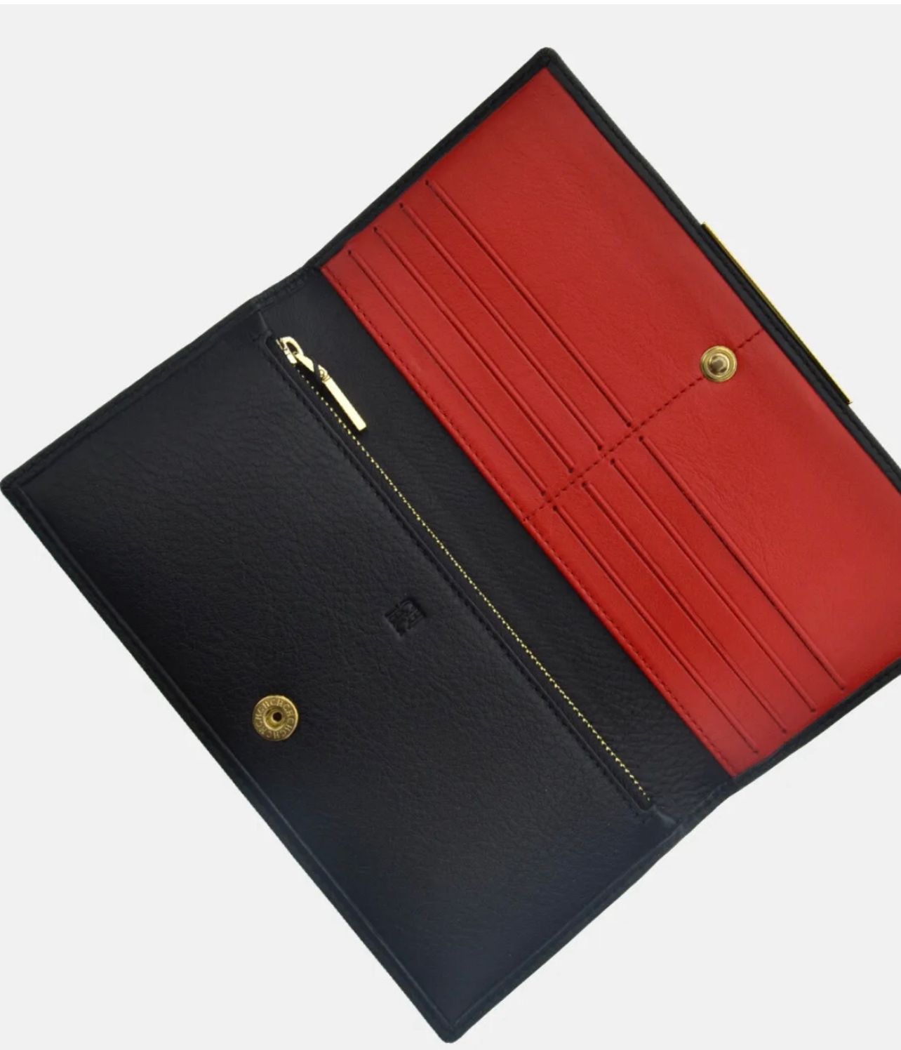 Wallet Carolina Herrera Bimba