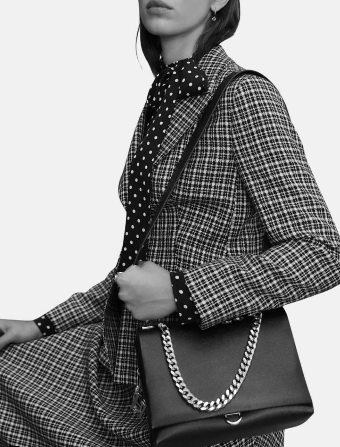 Pre Order Bolso Carolina Herrera Prince Camelot