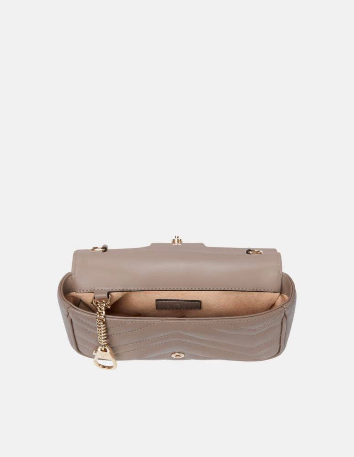 Pre Order Bolso Gucci Marmont GG Micro Topo