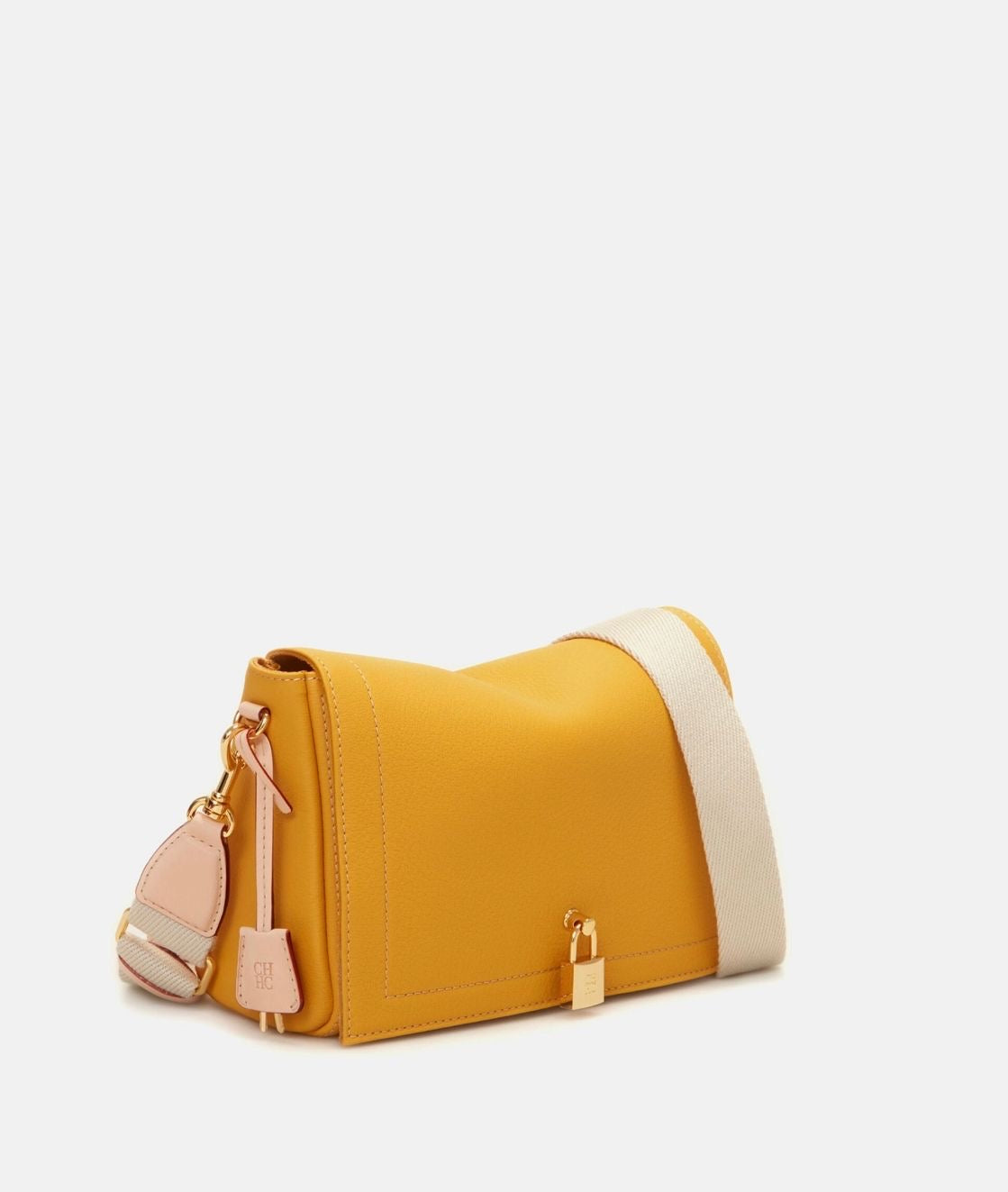 PRE-ORDER Bolso Carolina Herrera Andy Locked Crossbody