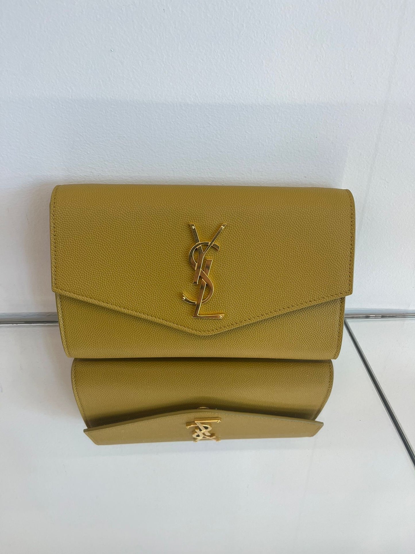 PRE-ORDER Bolso Yves Saint Laurent Uptown