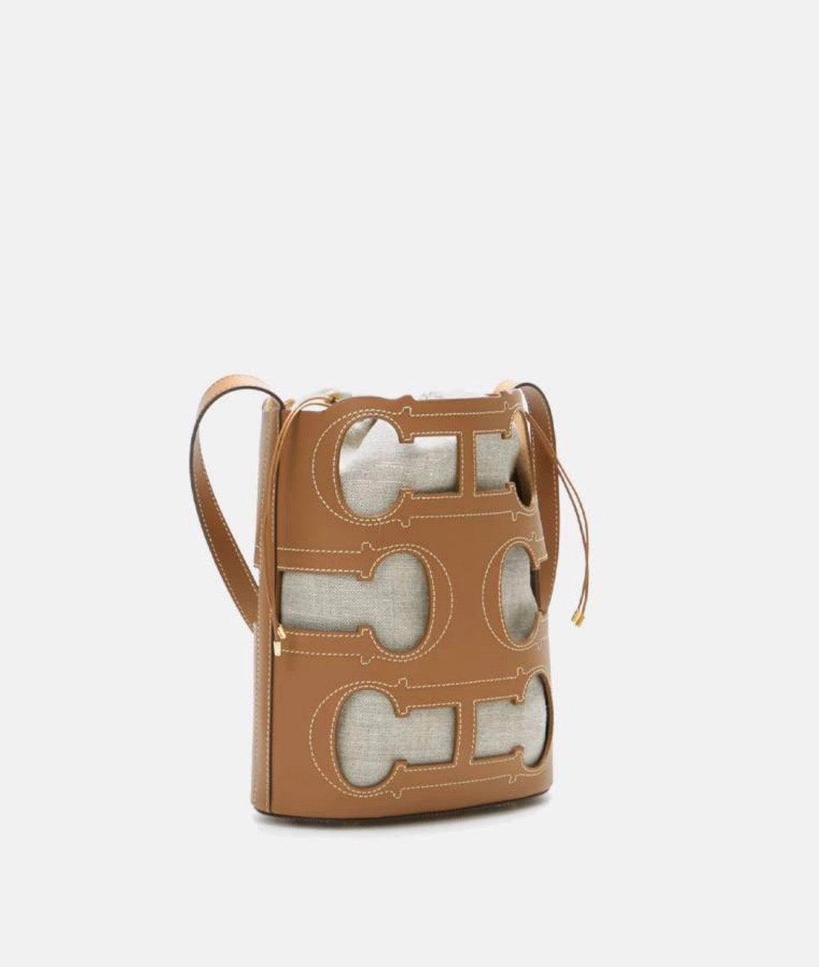 Pre Order Bolso Carolina Doma Insignia Cut Out
