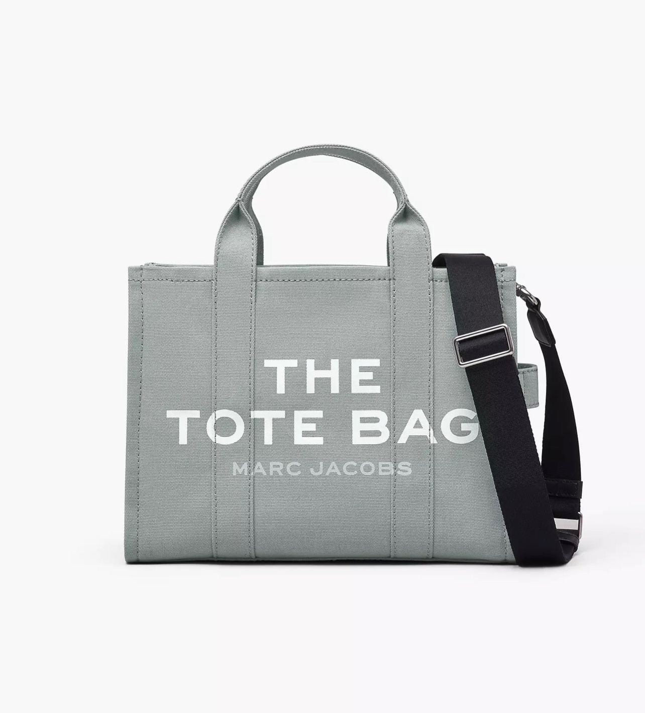 PRE-ORDER Bolso Marc Jacobs The Tote Bag - Wolf Grey