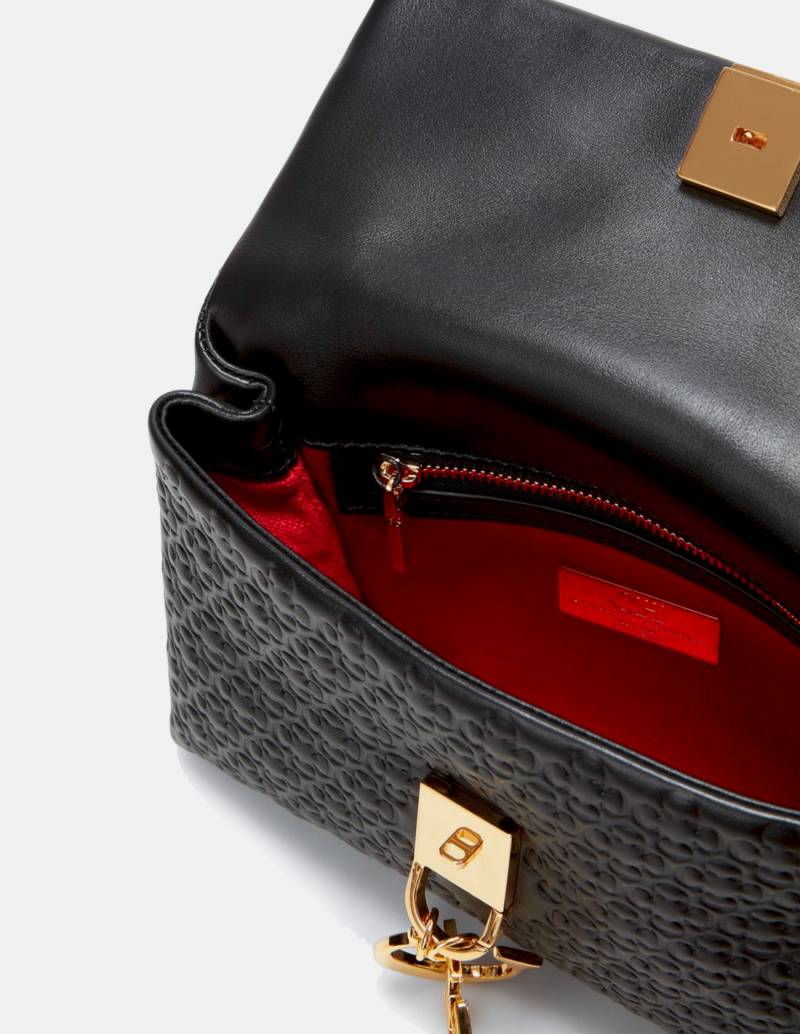 Bolso Carolina Herrera Camelot Mini
